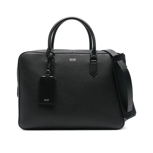 Bags > Laptop Bags & Cases - - Tom Ford - Modalova
