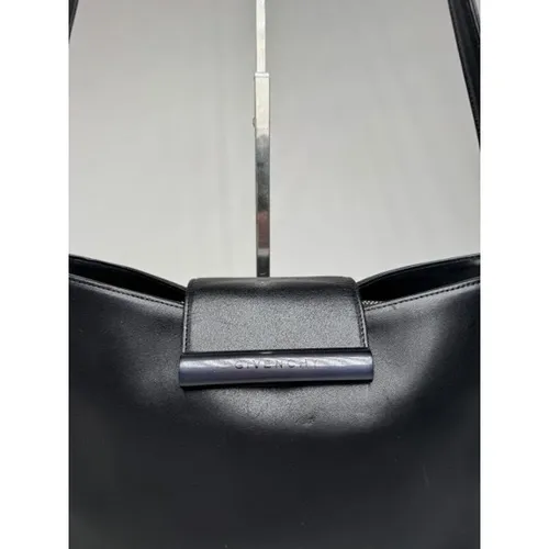 Pre-owned > Pre-owned Bags > Pre-owned Shoulder Bags - - Givenchy Pre-owned - Modalova