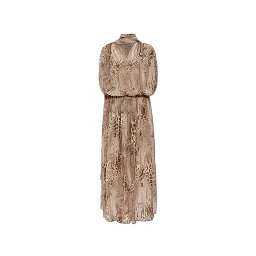 Dresses > Day Dresses > Maxi Dresses - - Blumarine - Modalova