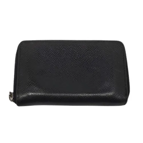 Pre-owned > Pre-owned Accessories > Pre-owned Wallets - - Louis Vuitton Vintage - Modalova