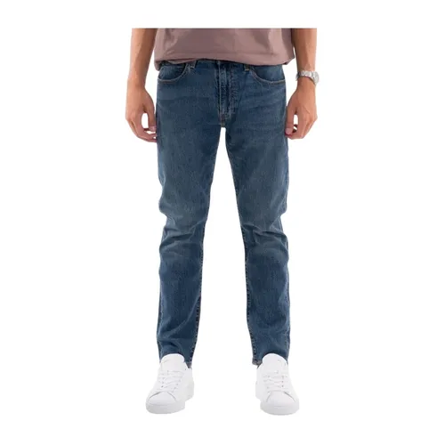 Jeans > Straight Jeans - - Levi's - Modalova