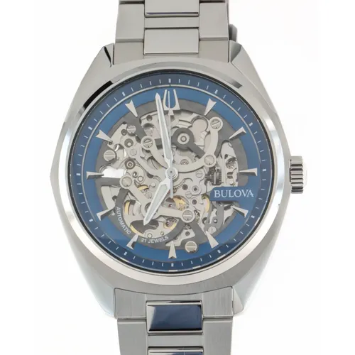 Accessories > Watches - - Bulova - Modalova