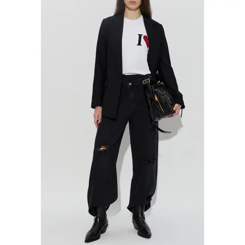 Jackets > Blazers - - AllSaints - Modalova