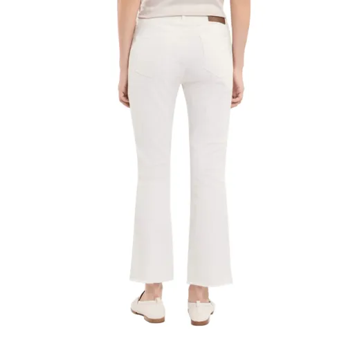 Jeans > Boot-cut Jeans - - Fay - Modalova