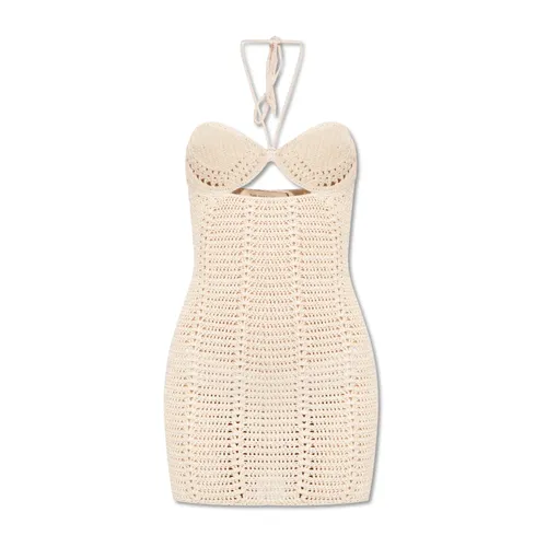 Dresses > Day Dresses > Short Dresses - - The Mannei - Modalova