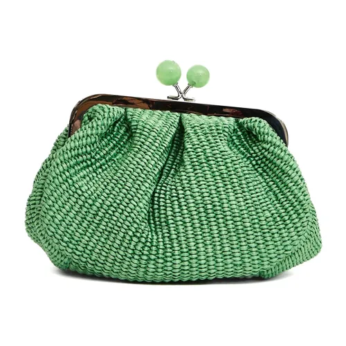 Bags > Clutches - - Weekend Max Mara - Modalova
