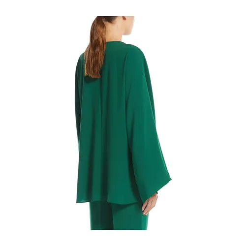 Blouses & Shirts > Blouses - - Max Mara - Modalova