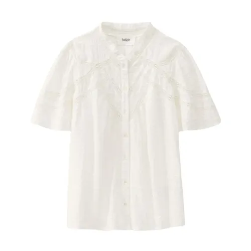 Blouses & Shirts > Shirts - - Ba&Sh - Modalova