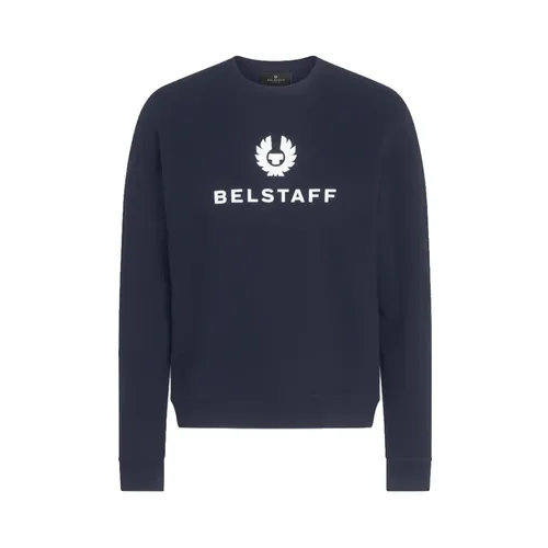 Sweatshirts & Hoodies > Sweatshirts - - Belstaff - Modalova
