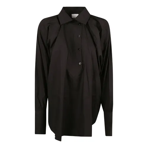 Blouses & Shirts > Shirts - - Patou - Modalova