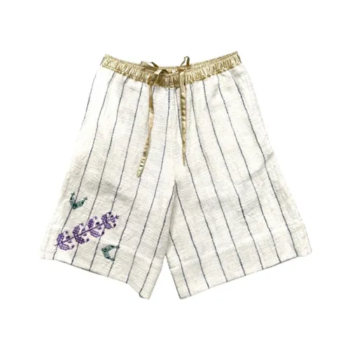 Shorts > Casual Shorts - - Claramonte - Modalova