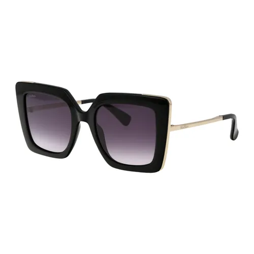 Accessories > Sunglasses - - Max Mara - Modalova