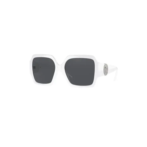 Accessories > Sunglasses - - Versace - Modalova