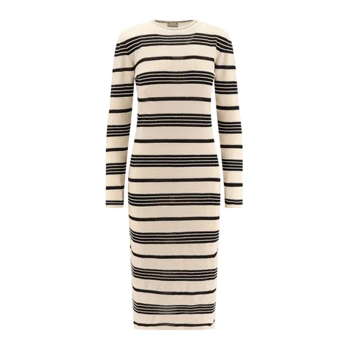 Dresses > Day Dresses > Midi Dresses - - Moncler - Modalova