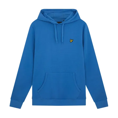 Sweatshirts & Hoodies > Hoodies - - Lyle & Scott - Modalova