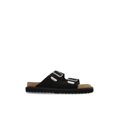 Shoes > Flip Flops & Sliders > Sliders - - AllSaints - Modalova