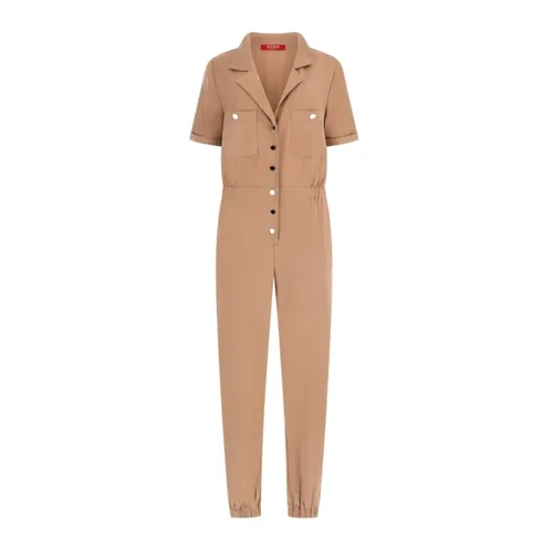 Jumpsuits & Playsuits > Jumpsuits - - Guess - Modalova