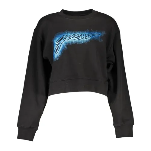Sweatshirts & Hoodies > Sweatshirts - - Guess - Modalova