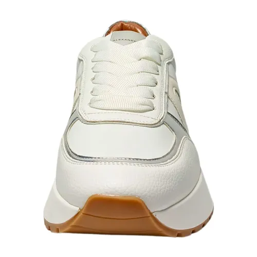 Shoes > Sneakers - - Alexander Smith - Modalova