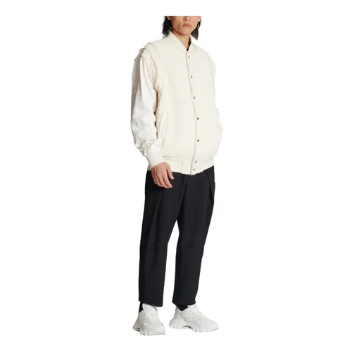 Jackets > Bomber Jackets - - Balmain - Modalova