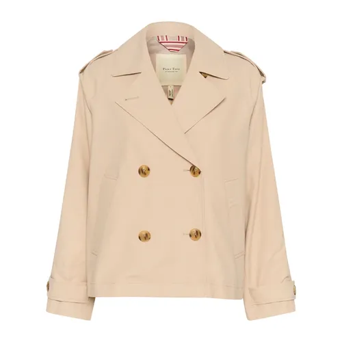 Coats > Trench Coats - - Part Two - Modalova