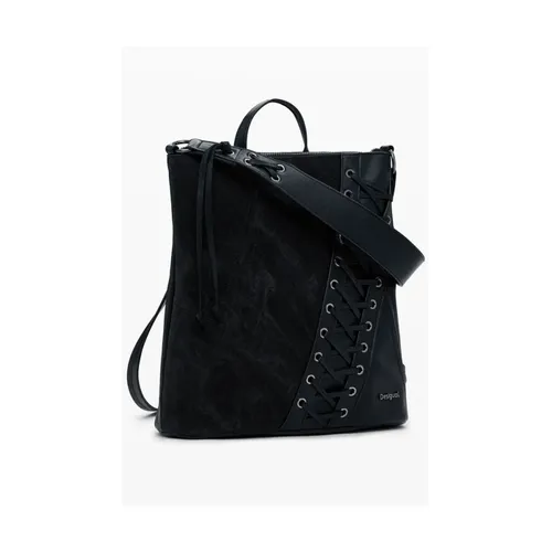 Bags > Backpacks - - Desigual - Modalova