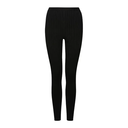 Trousers > Leggings - - Wolford - Modalova