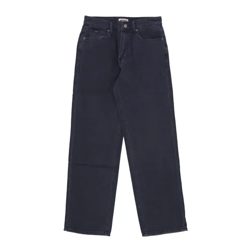 Jeans > Straight Jeans - - Guess - Modalova