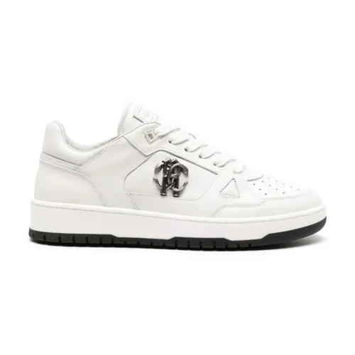 Shoes > Sneakers - - Roberto Cavalli - Modalova