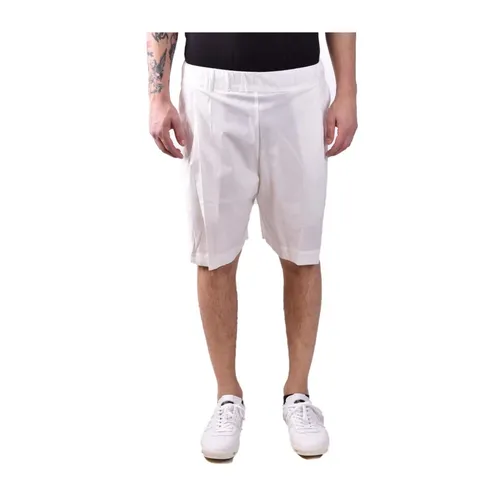 Shorts > Casual Shorts - - Laneus - Modalova
