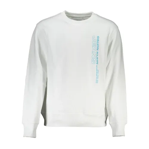Sweatshirts & Hoodies > Sweatshirts - - Calvin Klein - Modalova