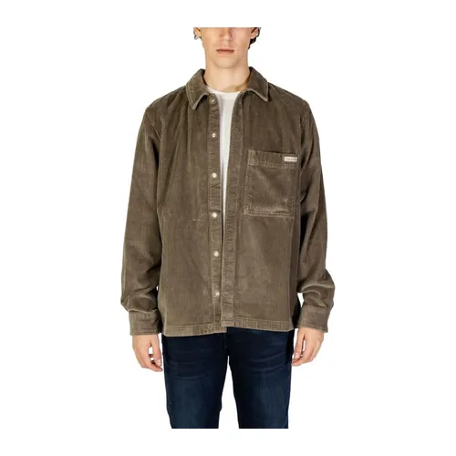 Jackets > Light Jackets - - Calvin Klein Jeans - Modalova