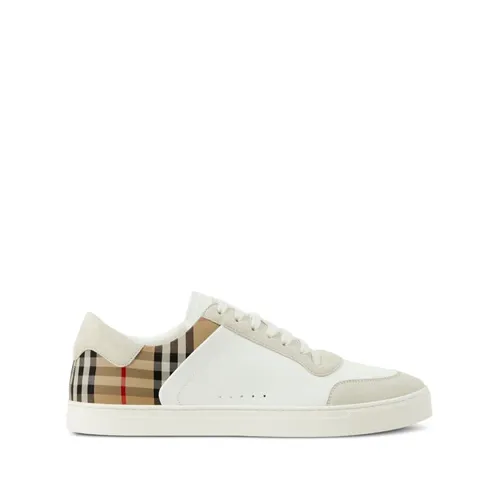 Shoes > Sneakers - - Burberry - Modalova