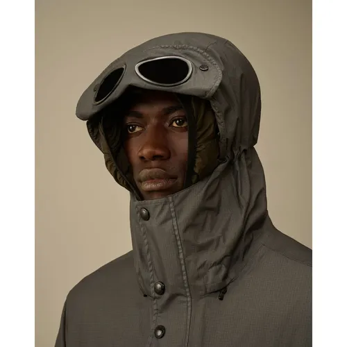 Coats > Parkas - - C.p. Company - Modalova