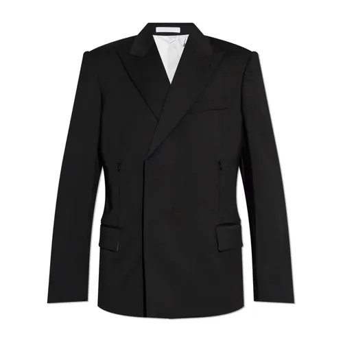 Jackets > Blazers - - Helmut Lang - Modalova