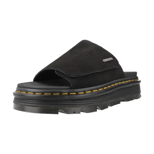 Shoes > Flip Flops & Sliders > Sliders - - Dr. Martens - Modalova