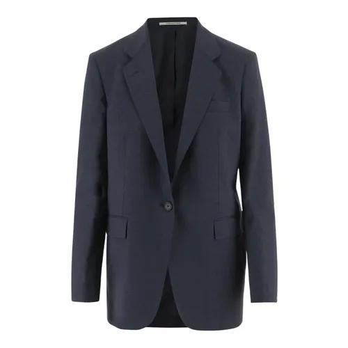 Jackets > Blazers - - Tagliatore - Modalova