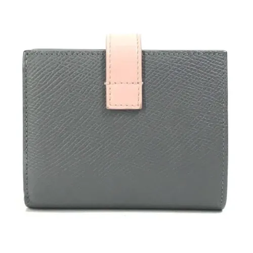 Pre-owned > Pre-owned Accessories > Pre-owned Wallets - - Celine Vintage - Modalova