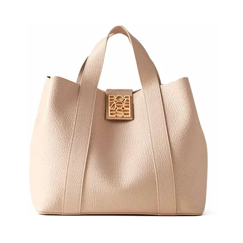 Bags > Tote Bags - - Borbonese - Modalova