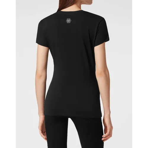 Tops > T-Shirts - - Philipp Plein - Modalova