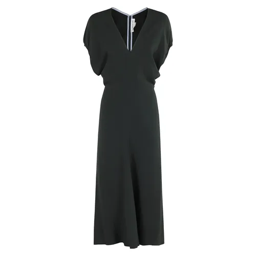 Dresses > Day Dresses > Midi Dresses - - Victoria Beckham - Modalova