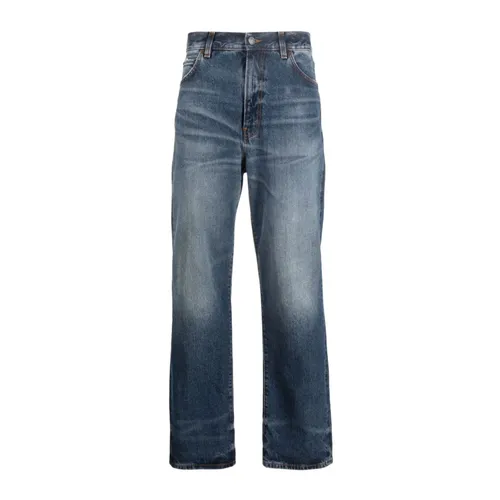 Jeans > Straight Jeans - - Haikure - Modalova