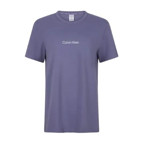 Tops > T-Shirts - - Calvin Klein - Modalova