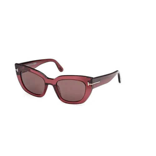 Accessories > Sunglasses - - Tom Ford - Modalova