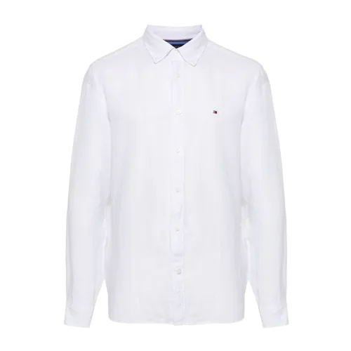 Shirts > Formal Shirts - - Tommy Hilfiger - Modalova