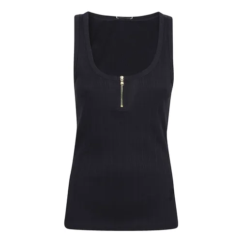 Tops > Sleeveless Tops - - Patou - Modalova