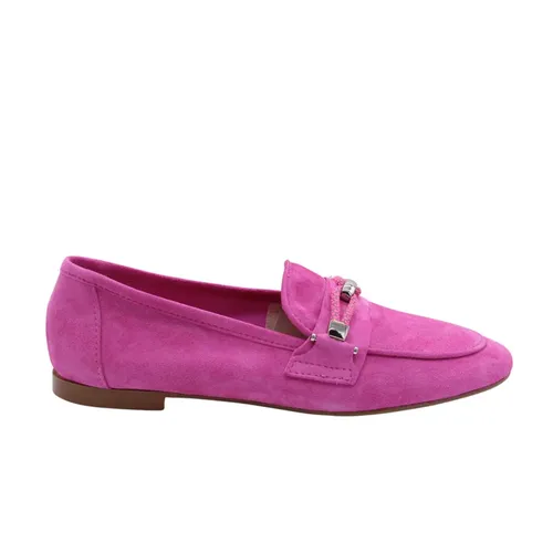 Shoes > Flats > Loafers - - E mia - Modalova