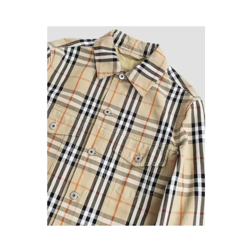 Jackets > Light Jackets - - Burberry - Modalova