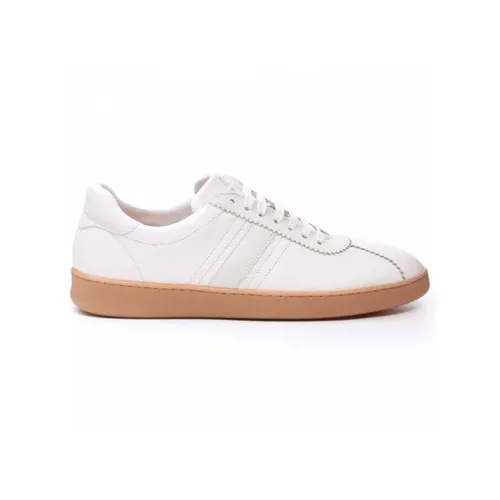 Frau - Shoes > Sneakers - White - Frau - Modalova