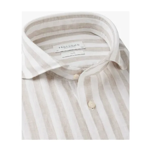 Shirts > Casual Shirts - - Profuomo - Modalova